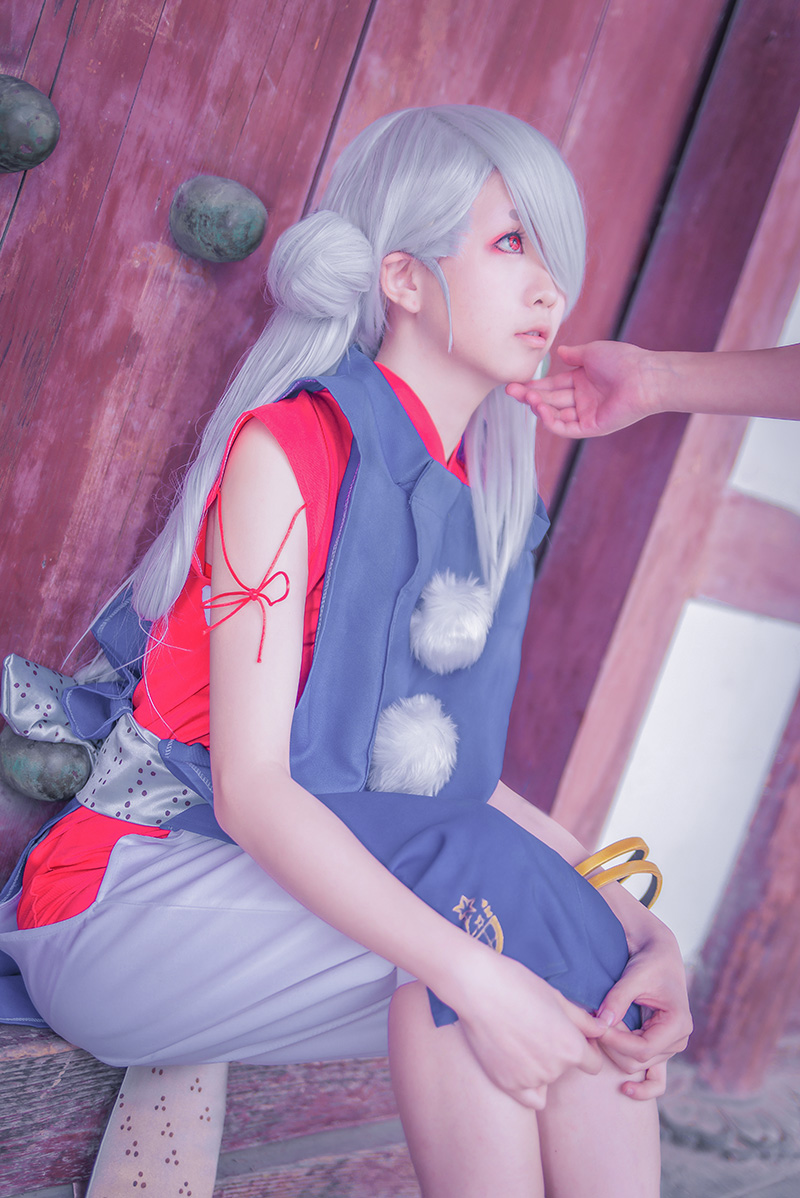 Star's Delay to December 22, Coser Hoshilly BCY Collection 3(87)